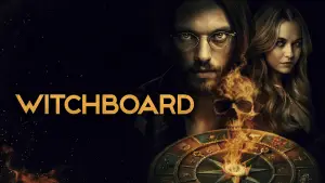Backdrop to the movie "Witchboard" #910389