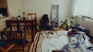 Backdrop to the movie "Levent is Moving Away" #368966