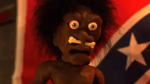 Backdrop to the movie "Ooga Booga" #730158