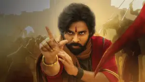 Backdrop to the movie "Hari Hara Veera Mallu: Part 1 – Sword vs Spirit" #812674