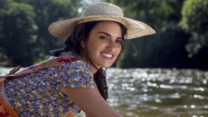 Backdrop to the movie "Pain and Glory" #217856