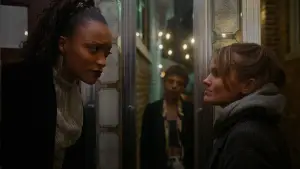 Backdrop to the movie "Sam Wants Her Sweater Back" #778082