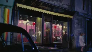 Backdrop to the movie "The Umbrellas of Cherbourg" #893946