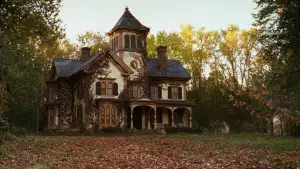 Backdrop to the movie "The Spiderwick Chronicles" #839367