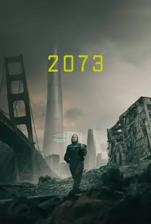 Poster to the movie "2073" #617811