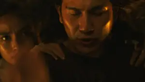 Backdrop to the movie "The Unholy 2" #694901