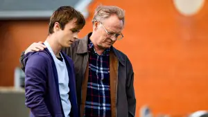 Backdrop to the movie "Brave the Dark" #700601