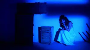 Backdrop to the movie "Suspiria" #695878