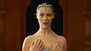 Backdrop to the movie "Rise" #195091