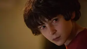 Backdrop to the movie "Incarnate" #358722