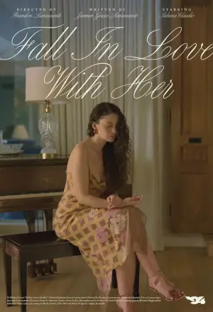 Poster to the movie "Fall in Love with Her" #838959