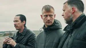 Backdrop to the movie "The Quiet Ones" #619762