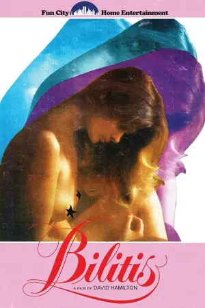 Poster to the movie "Bilitis" #607364