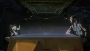 Backdrop to the movie "Cowboy Bebop: The Movie" #809714