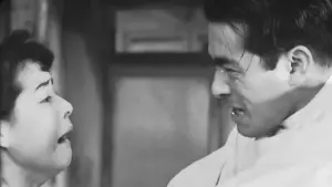 Backdrop to the movie "The Quiet Duel" #428408