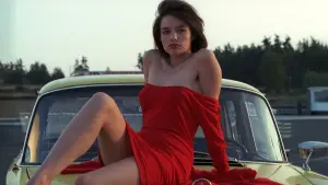 Backdrop to the movie "Betty Blue" #485154