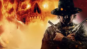 Backdrop to the movie "Blood Totem" #782483