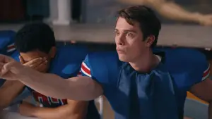 Backdrop to the movie "Bottoms" #657772