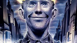 Backdrop to the movie "Brazil" #202305