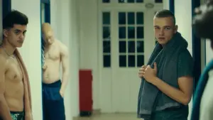 Backdrop to the movie "Brother" #493831