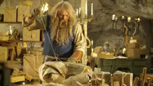 Backdrop to the movie "Christmas Story" #491470