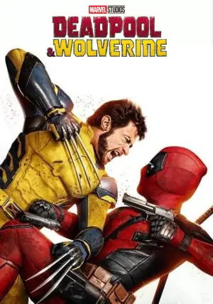 Poster to the movie "Deadpool 3" #527673