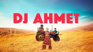 Backdrop to the movie "DJ Ahmet" #764369