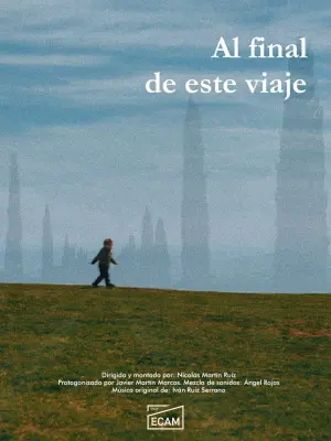 Poster to the movie "Dos cipreses" #405714