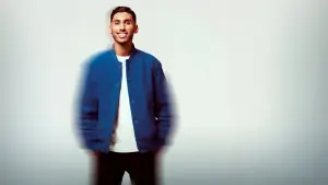 Backdrop to the movie "Ilyes Djadel : Vrai" #793191