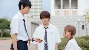 Backdrop to the movie "We Don