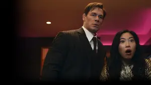 Backdrop to the movie "Jackpot!" #604246