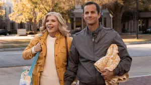 Backdrop to the movie "Lifemark" #402187