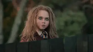 Backdrop to the movie "M3GAN" #658701