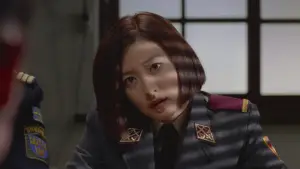 Backdrop to the movie "Joint Security Area" #932127