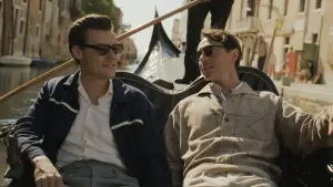 Backdrop to the movie "My Policeman" #754986