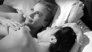 Backdrop to the movie "Life at the Top" #397050