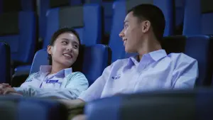 Backdrop to the movie "Not Friends" #367810