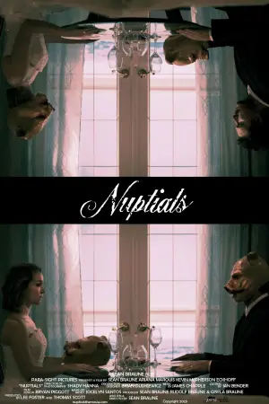 Poster to the movie "Nuptials" #538233