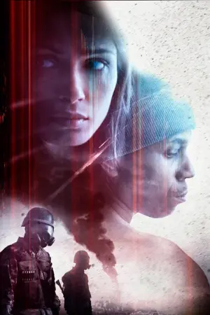 Poster to the movie "Only" #491632