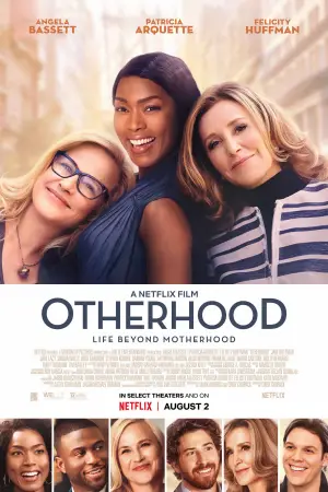 Poster to the movie "Otherhood" #742686