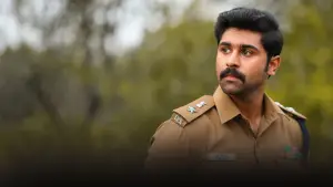 Backdrop to the movie "Others" #743893