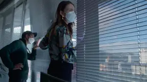 Backdrop to the movie "Prime Minister" #622781