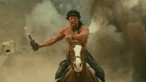 Backdrop to the movie "Rambo III" #647793