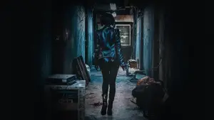 Backdrop to the movie "The Villainess" #893096