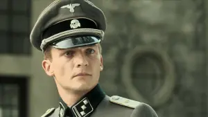 Backdrop to the movie "The Boy in the Striped Pyjamas" #488272