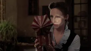 Backdrop to the movie "The Conjuring" #581613