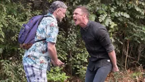 Backdrop to the movie "The Fanatic" #390973