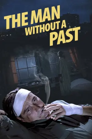 Poster to the movie "The Man Without a Past" #217010
