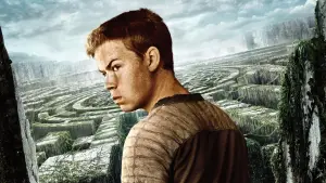 Backdrop to the movie "The Maze Runner" #551509
