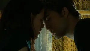 Backdrop to the movie "Twilight" #748353